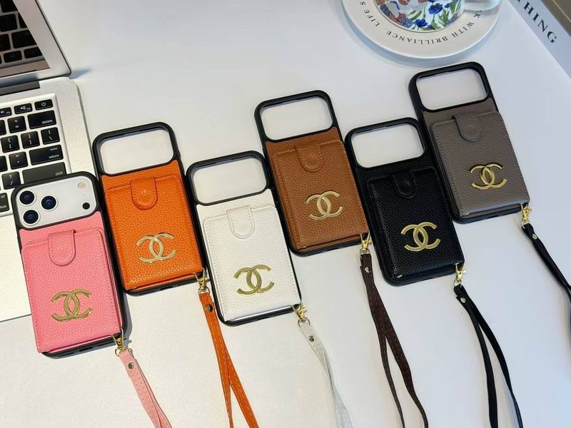 Chanel iPhone 17 17pro 17AIr 17promax 080804